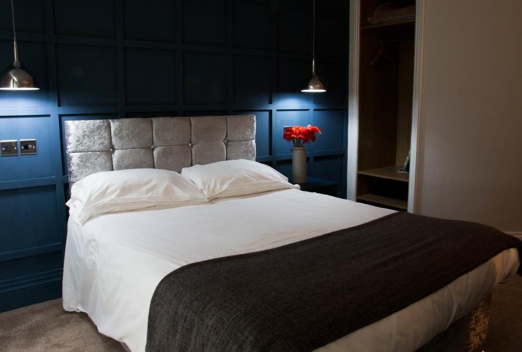 The Jacobean Hotel Coventry Dış mekan fotoğraf