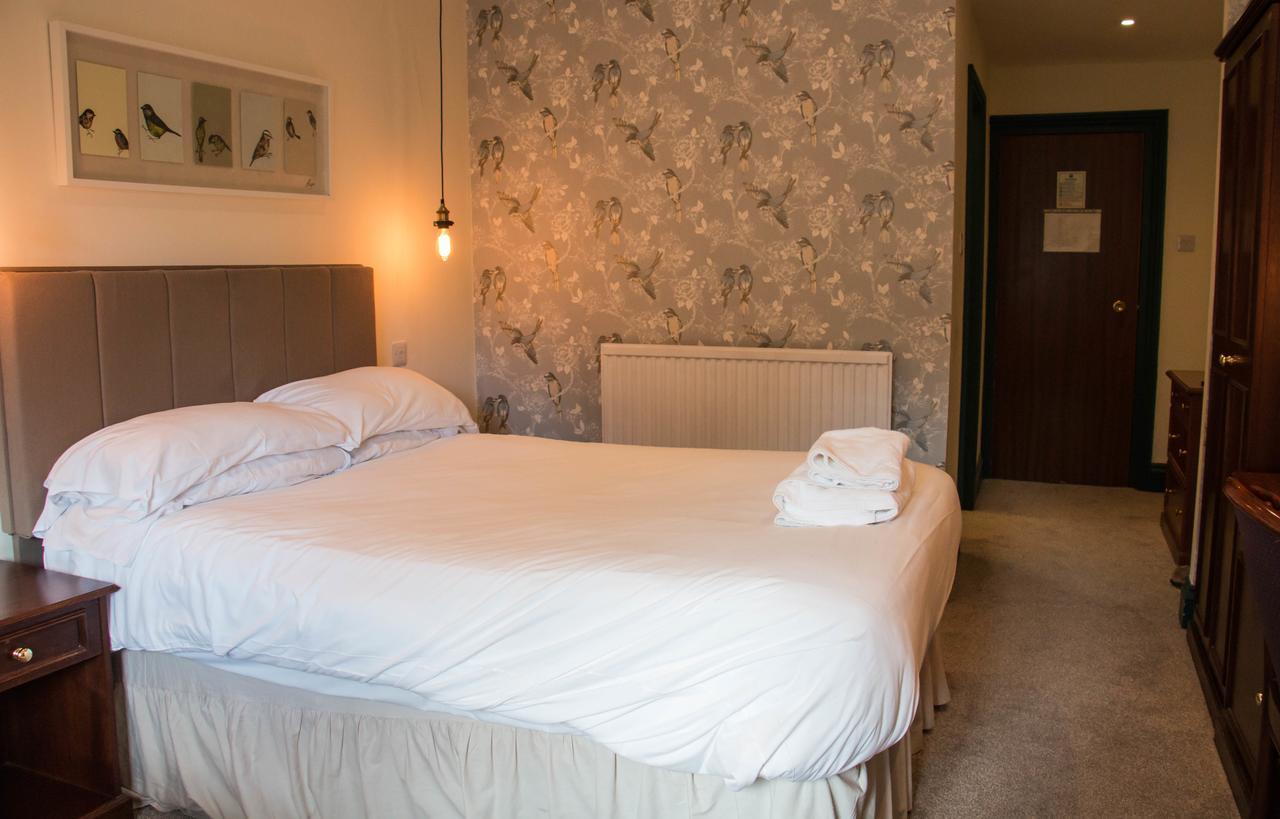 The Jacobean Hotel Coventry Dış mekan fotoğraf
