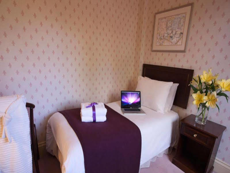 The Jacobean Hotel Coventry Dış mekan fotoğraf